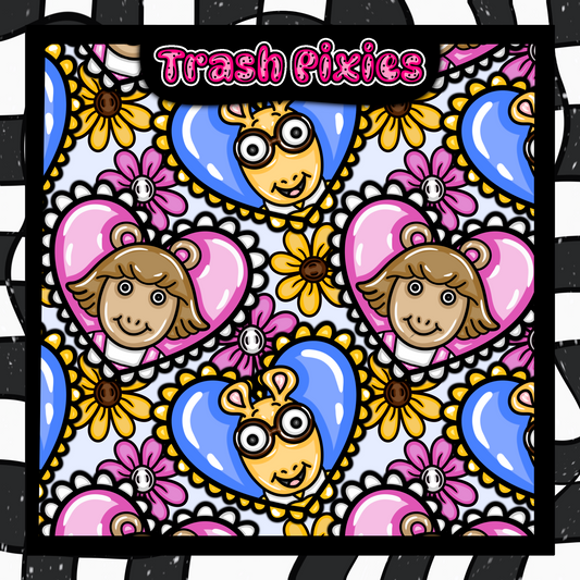 PBS Hearts