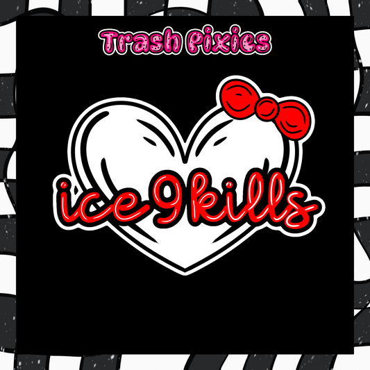 Girly Ice 9