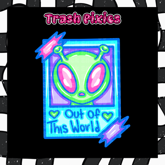 Out of This World