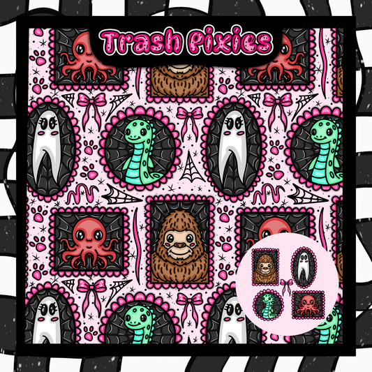Cryptids