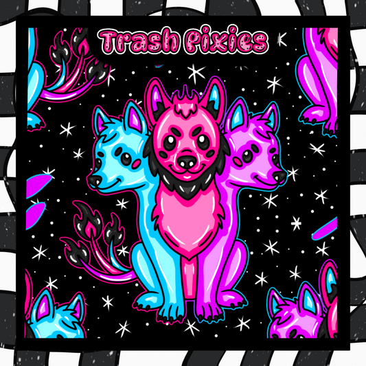Bestiary