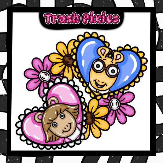 PBS Hearts