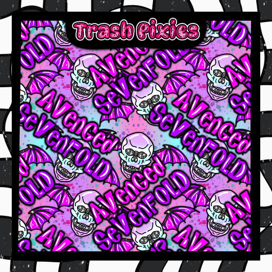 Girly Sevenfold