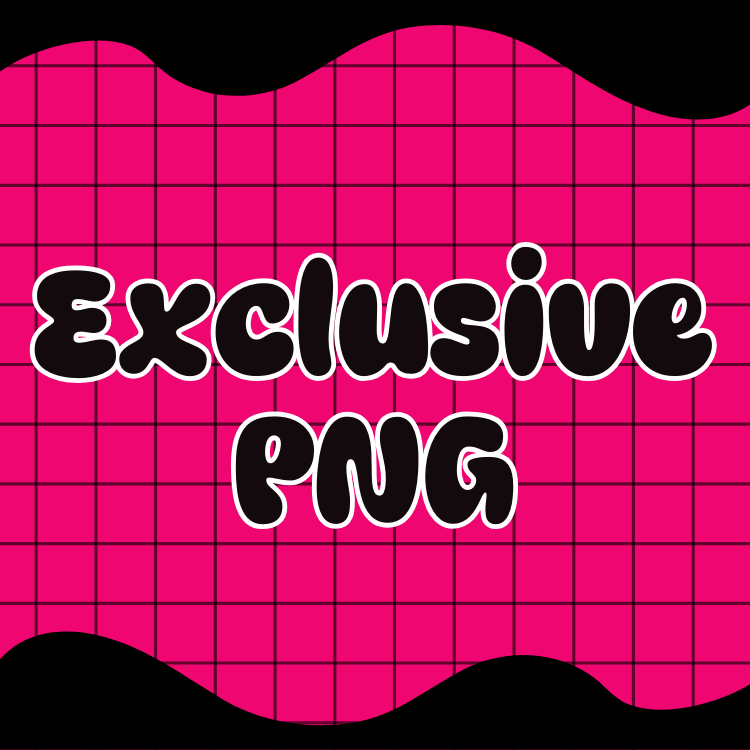 Exclusive PNG