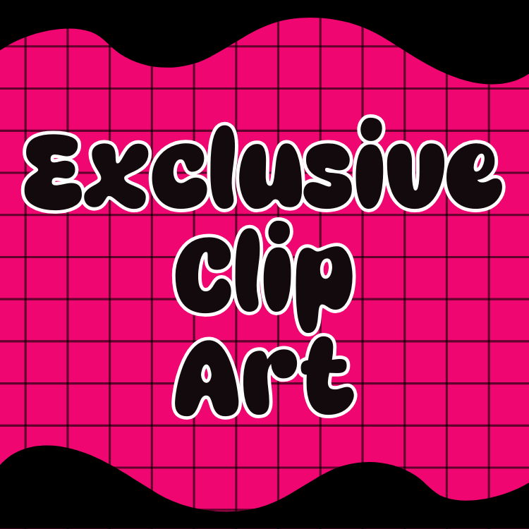 Exclusive Clip Art