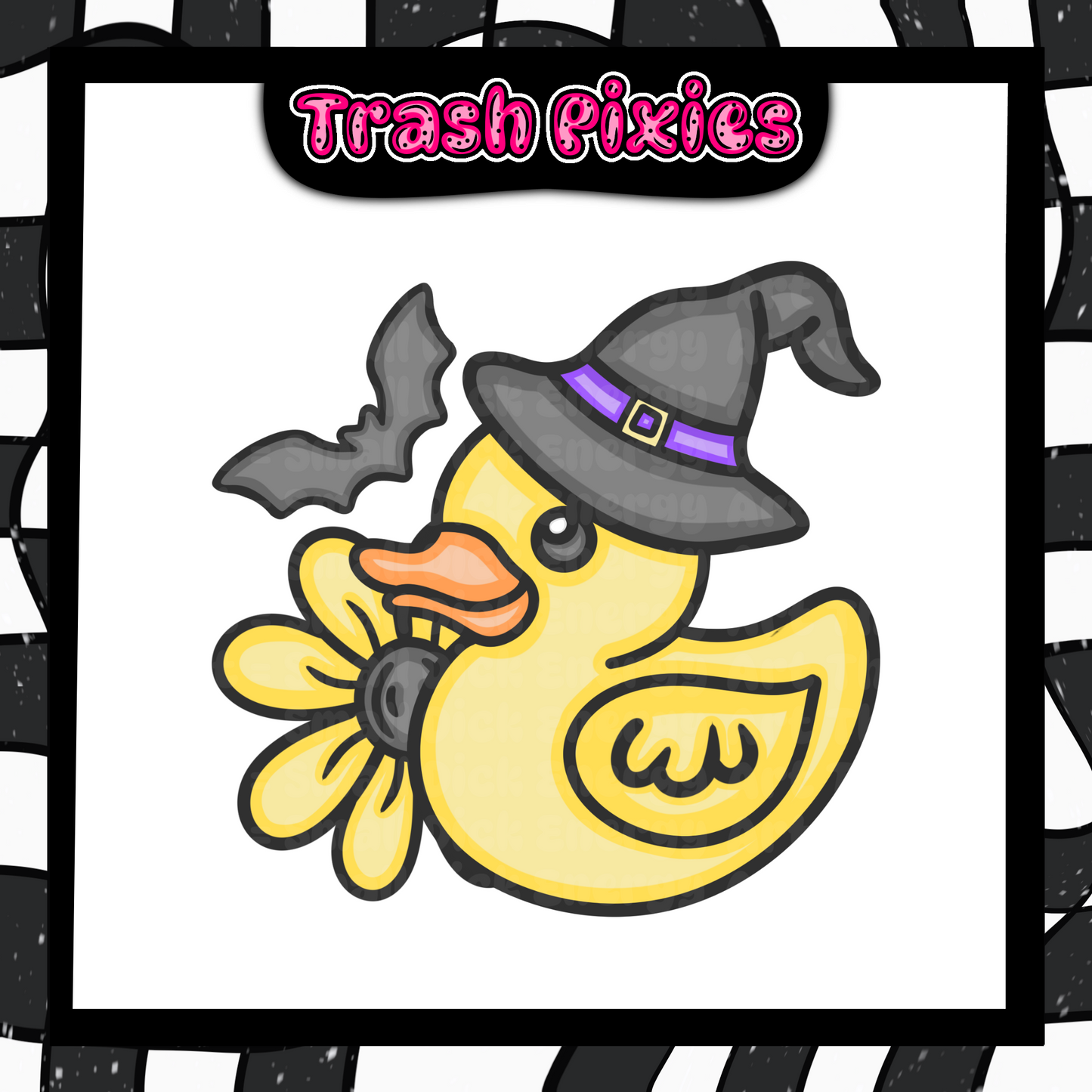 Witch Ducks