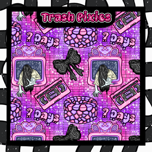 Girly 7 Days