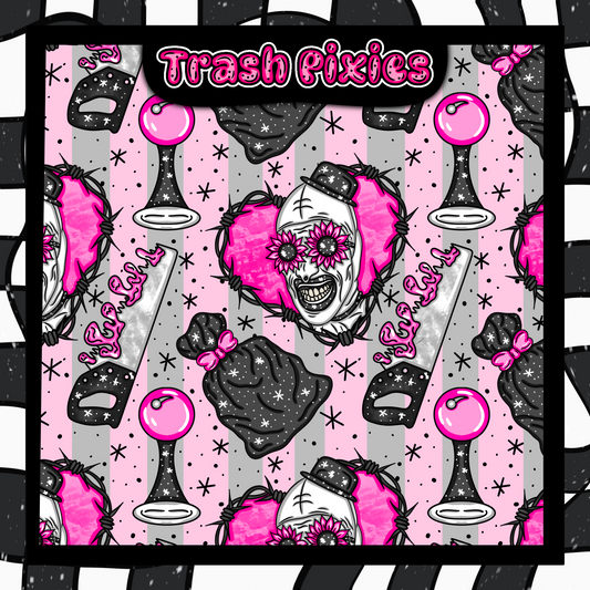 Girly Terrifier