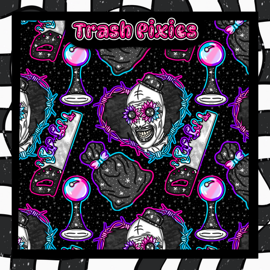 Girly Terrifier