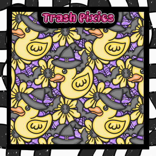 Witch Ducks