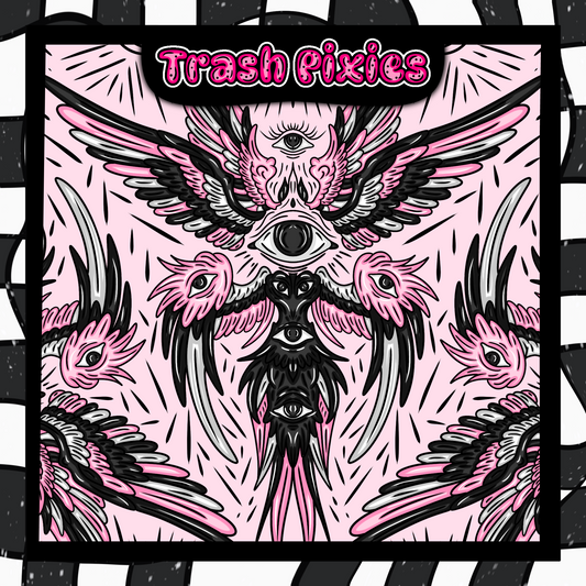 Eldritch