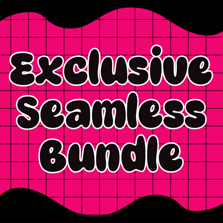 Exclusive Seamless Bundle